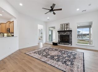 1101 Hyatt Ct, Shawnee, OK 74804