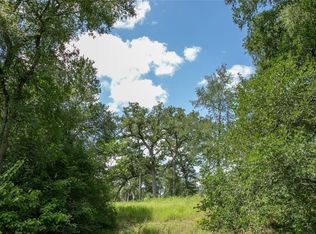 Fm 594, Burton, TX 77835