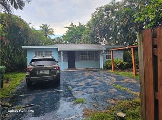 1660 SW 28th Ave, Fort Lauderdale, FL 33312