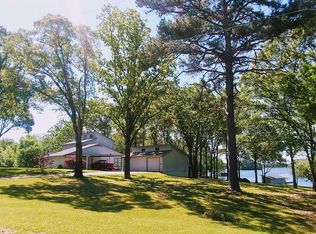 8183 E Lake Dr, Murchison, TX 75778