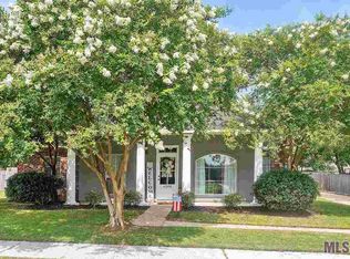 4309 Pasture Clear Ct, Zachary, LA 70791