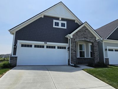 269 Onset Way, Westfield, IN, 46074