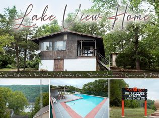 416 Briarwood Dr, Lampe, MO 65681