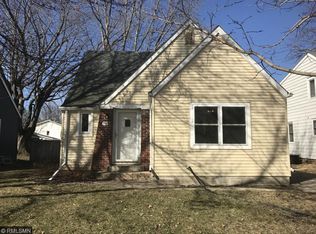 709 2nd St NW, Waseca, MN 56093