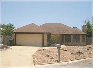 14834 Lighthouse Dr, Corpus Christi, TX 78418