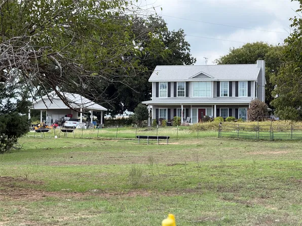 680 County Road 4191, Decatur, TX 76234