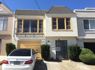 242 Oxford St, San Francisco, CA 94134