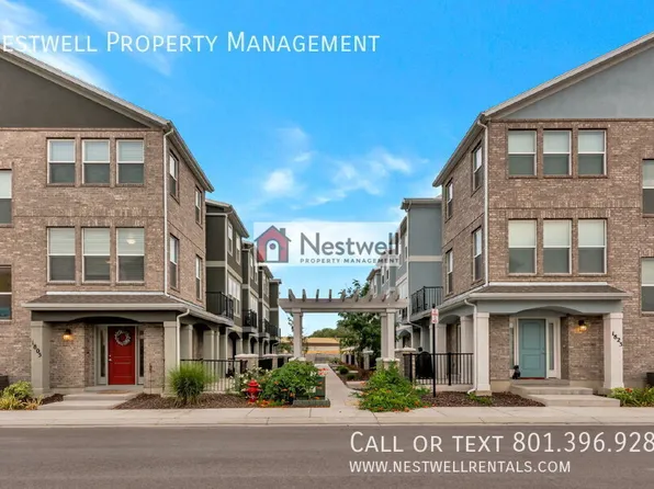 1811 W Torlundy Dr, Riverton, UT 84065