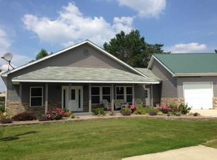 12200 Marion Rd, Saint Charles, MI 48655