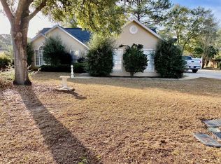 807 Woodleigh Rd, Dothan, AL 36305