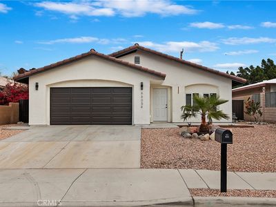 66054 1st St, Desert Hot Springs, CA, 92240