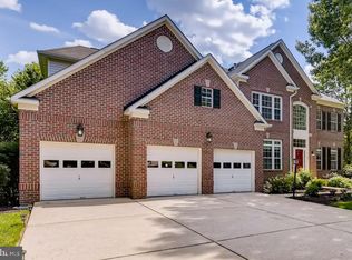 6101 Rippling Tides Ter, Clarksville, MD 21029