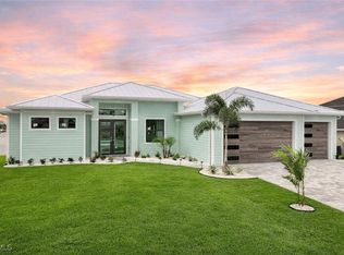 1412 Old Burnt Store Rd N, Cape Coral, FL 33993