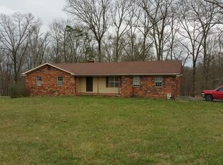 326 County Road 260, Niota, TN 37826