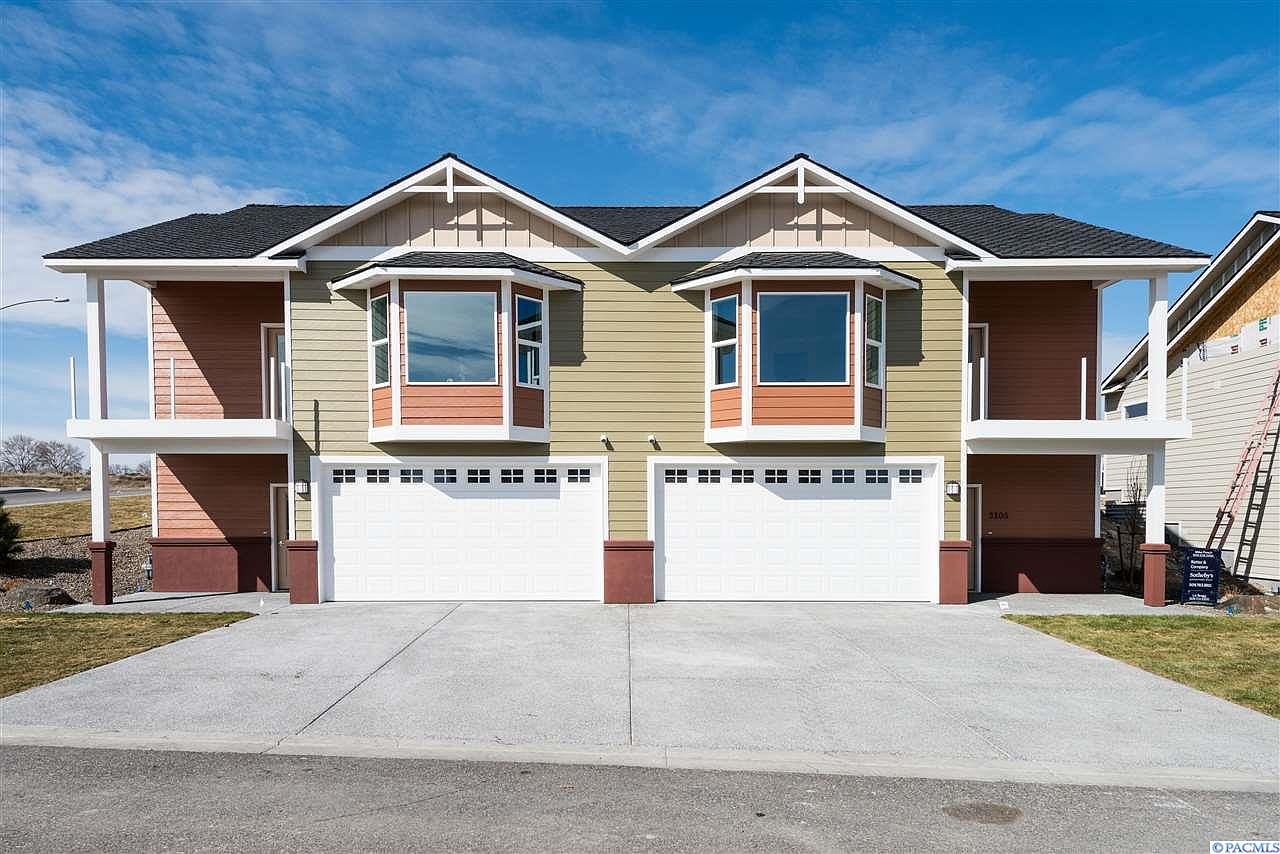 3101 Willow Pointe Dr, Richland, WA 99354 Zillow