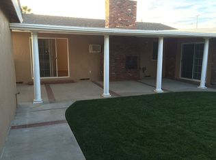 1346 N Glenfinnan Ave, Covina, CA 91722
