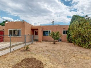 9106 Cottonwood Rd NE, Albuquerque, NM 87111