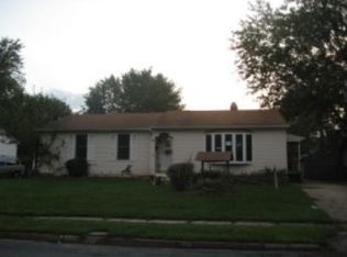 260 Marganza S, Laurel, MD 20724