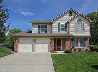 3632 Pinto Way, Indianapolis, IN