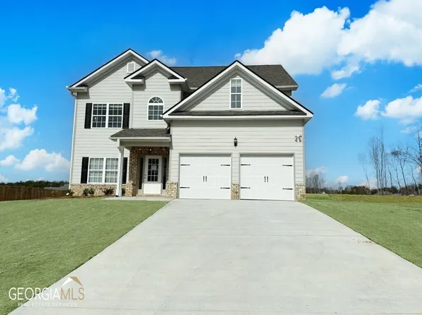 62 North Village Cir, Rydal, GA 30171