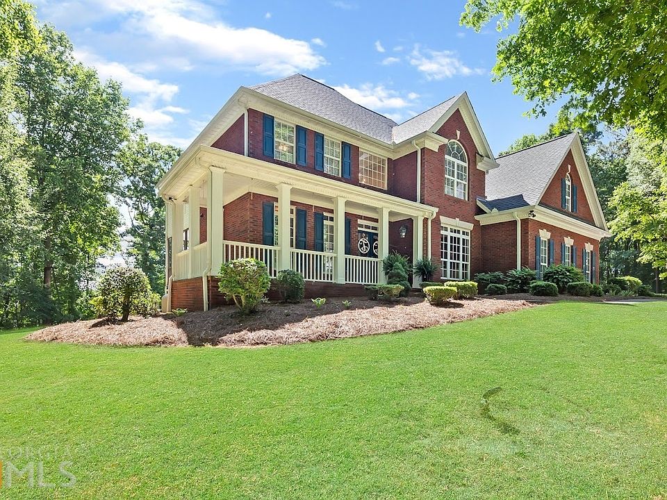 1795 N Highway 100, Bowdon, GA 30108 MLS 10049772 Zillow