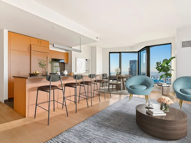 8 Spruce St #65T — Photo 3