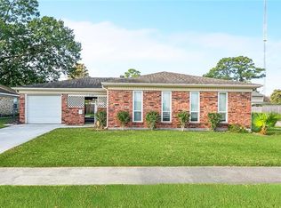 700 Heritage Ave, Terrytown, LA 70056