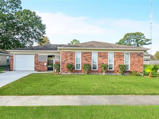 700 Heritage Ave, Terrytown, LA 70056