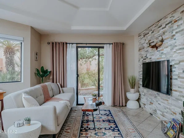 5051 N Sabino Canyon Rd Unit 1166, Tucson, AZ 85750