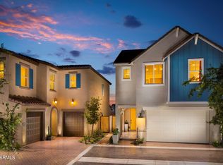 4744 S Element, Mesa, AZ 85212