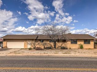 1578 Canyon View Dr, Santa Clara, UT 84765