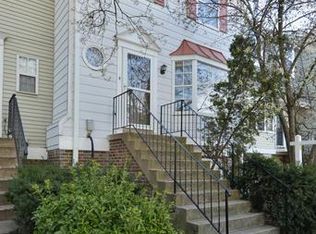 4131 Pleasant Meadow Ct #92, Chantilly, VA 20151