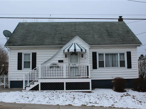 272 5th St, Coaldale, PA 18218