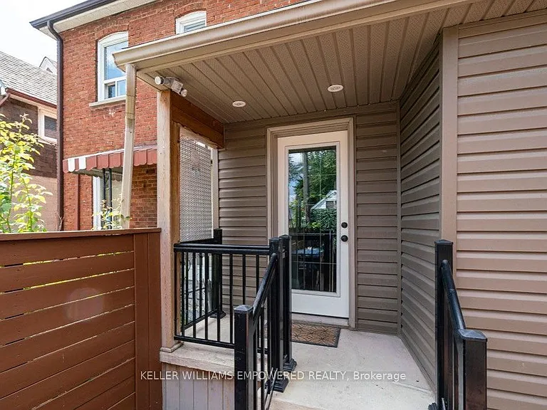 583 Old Weston Rd #BASEMENT — Photo 10