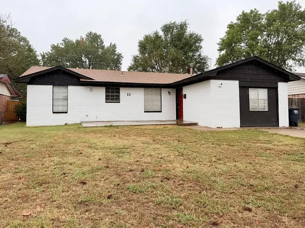 11 Osage Dr, Shawnee, OK 74801