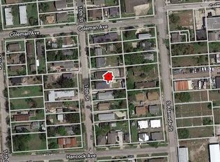 912 10th St, Corpus Christi, TX 78404