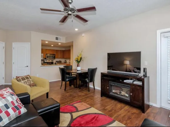 5302 E VAN BUREN Street #2001, Phoenix, AZ 85008