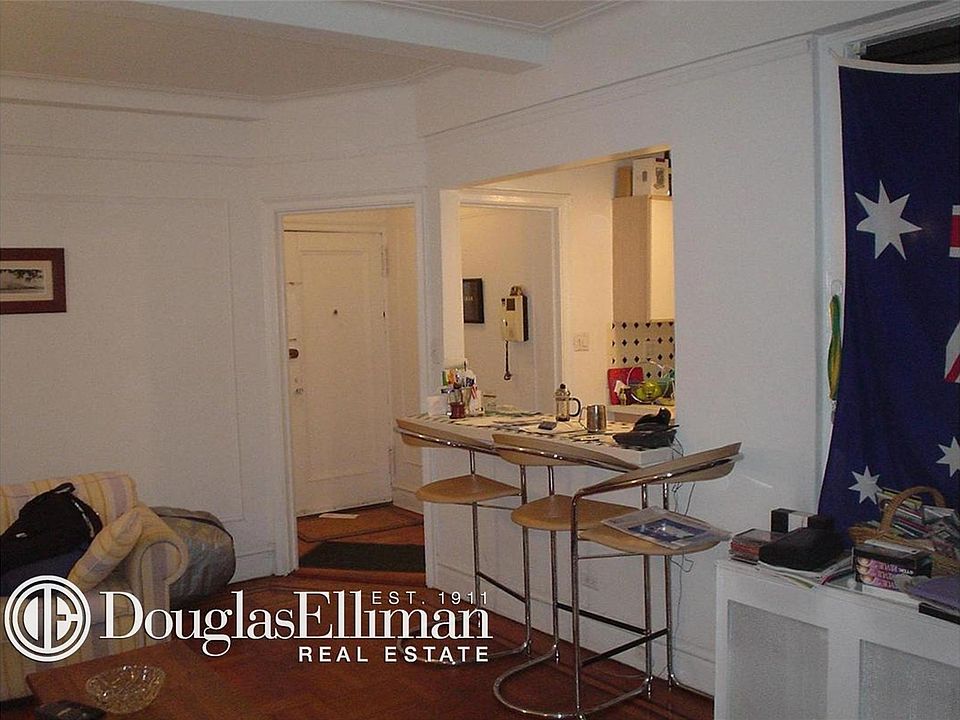 2nd image of 30 W 90th St APT 3E