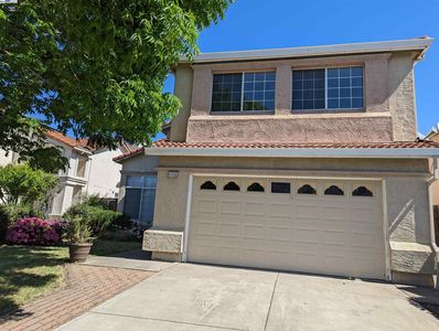 1723 Peachwillow St, Pittsburg, CA, 94565
