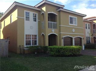 13418 SW 177th Ter, Miami, FL 33177