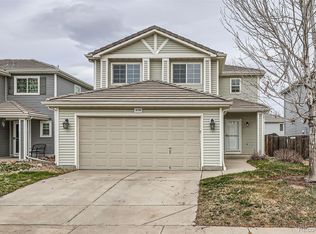 20785 E 39th Ave, Denver, CO 80249
