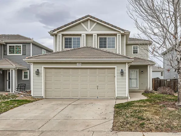 20785 E 39th Avenue, Denver, CO 80249