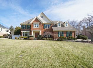 10626 Convo Ct, Montgomery, OH 45242