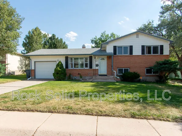 4507 E 10th St, Cheyenne, WY 82001