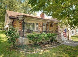 613 S Wildan Avenue, Springfield, MO 65802