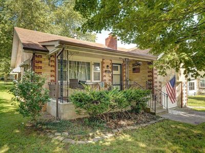 613 S Wildan Avenue, Springfield, MO, 65802