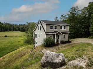 1160 Twenty Mile Stream Rd, Cavendish, VT 05142