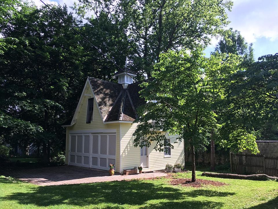 Exterior, view 2