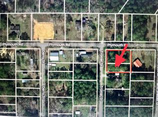 Trotter St LOT 108, Ocean Springs, MS 39564