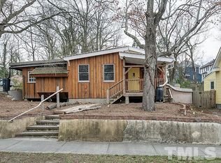 606 Carlton Ave, Durham, NC 27701